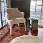 Maxalto - Antonio Citterio - Fauteuil - Febo - Textiel