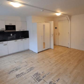 Studio in Amersfoort gevonden voor €331,- pm, 50 m² of meer, Overige regio's