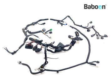 Kabelboom Suzuki AN 400 Burgman 2018-2020  (AN400), Verzenden, Gebruikt