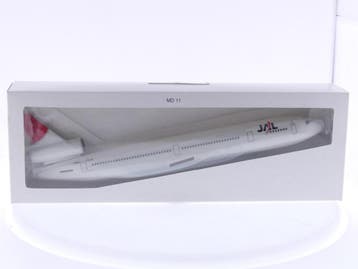 Schaal 1:200 PPC Holland 06030110 MD-11 Unicef JAL Reg. J..., Ophalen of Verzenden, Nieuw