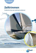 Handboek zeiltrimmen 9789018031367 Eelco Piena, Verzenden, Gelezen, Eelco Piena