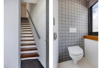 Te huur: Appartement Gildestraat in Bussum, Noord-Holland, Appartement, Bussum