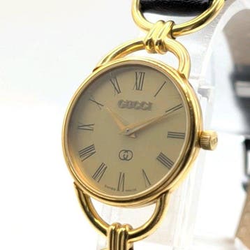 Gucci - wrist watch - Zonder minimumprijs - 6000 - Dames -, Nieuw