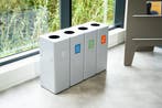 Ergofy afvalscheidingsbak, 60 liter, Ophalen of Verzenden, Nieuw in verpakking, Overige typen