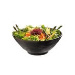 GGM Gastro | (6 stuks) Kom - MARONE - Melamine - 1L - rond -, Verzenden