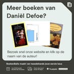 Robinson Crusoe 9781593080112 Daniël Defoe, Verzenden, Gelezen, Daniël Defoe