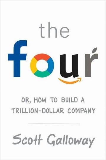 The Four - The Four, Ophalen of Verzenden, Nieuw