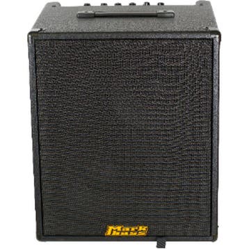 Markbass CMB 102 Blackline, Verzenden, Nieuw