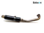 Uitlaatdemper Sport Honda CB 600 F Hornet 2005-2006 (CB600F, Verzenden, Gebruikt