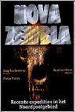 NOVA ZEMBLA 9789038904900 Auteur, Verzenden, Gelezen, Auteur