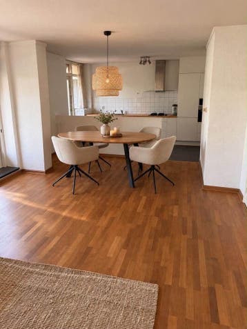 Te huur: Appartement Ir. Lelystraat in Heerlen, Limburg, Heerlen, Appartement