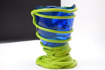 Fish Design - Corsi Design - Gaetano Pesce - Vaas - Pompitu
