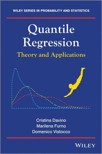 Quantile Regression Theory & Aplicat - Cristina Davino, Verzenden, Gelezen, Cristina Davino