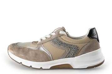 Feyn Sneakers in maat 41 Beige, Feyn, Verzenden, Beige, Sneakers of Gympen