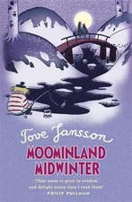 Moominland Midwinter 9780141328812 Tove Jansson, Boeken, Verzenden, Gelezen, Tove Jansson