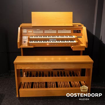 Domus Prestige VIII blank eiken, Nieuw