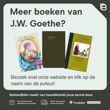 Faust / Grote belletrie serie - J.W. Goethe 9789025317492, Boeken, Verzenden, Gelezen, J.W. Goethe