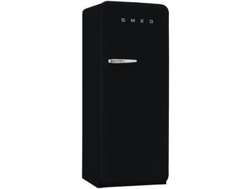 Smeg FAB28RDBLM5 - Koelkast met vriesvak - 244/26 liter -, Witgoed en Apparatuur, Verzenden, Zo goed als nieuw