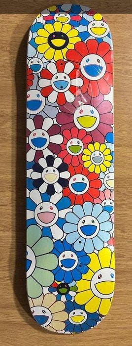 Takashi Murakami (1962) - Takashi Murakami x ComplexCon
