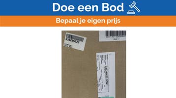Bieden: Kohler 330245622 original air filter, Ophalen of Verzenden, Nieuw, Motor en Techniek, Zeilboot of Motorboot