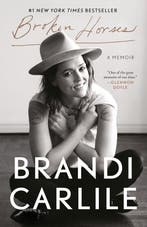 9780593237267 Broken Horses Brandi Carlile, Verzenden, Nieuw, Brandi Carlile
