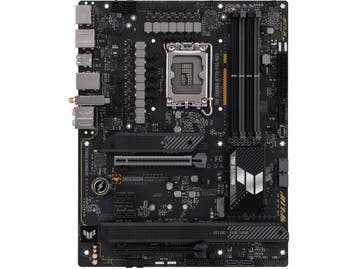 ASUS TUF Gaming H770-PRO WIFI - Moederbord - Intel H770 LGA, Computers en Software, Verzenden, Nieuw
