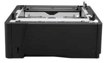 HP - HP LaserJet Papierinvoer/lade voor 500 Vel (CF284A), Ophalen of Verzenden, Gebruikt, HP