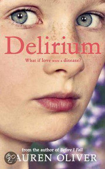 Delirium - Lauren Oliver 9781444736052, Verzenden, Gelezen, Lauren Oliver