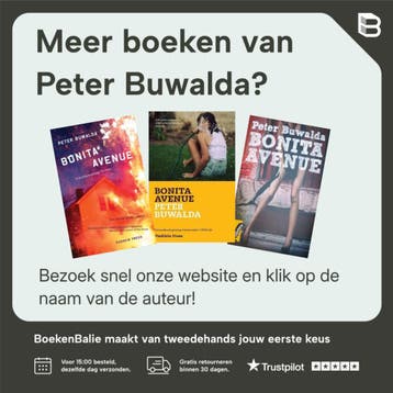 Otmars zonen - Peter Buwalda 9789403118116, Verzenden, Gelezen, Peter Buwalda
