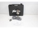 Alecto UDM-60 - Retro microfoon - Robuuste bouw - Chromen, Verzenden, Zo goed als nieuw
