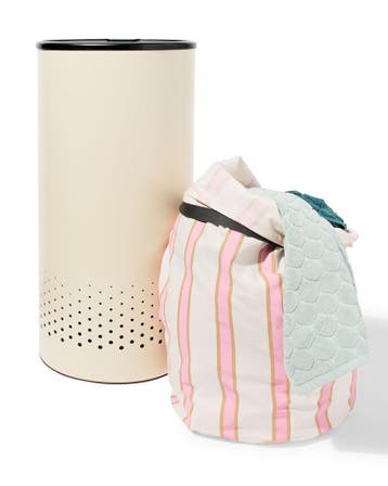 Brabantia Brabantia wasmand 35L zand, Verzenden, Nieuw