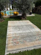 China zijde op zijde! - Tapijt - 350 cm - 250 cm, Nieuw