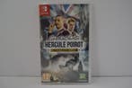 Agatha Christie - Hercule Poirot - The London Case - SEALED, 1 speler, Verzenden, Zo goed als nieuw