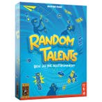 Random Talents Bordspel, Ophalen of Verzenden, Nieuw