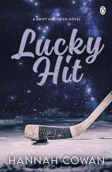 Lucky Hit - Hannah Cowan 9781405966245, Verzenden, Zo goed als nieuw, Hannah Cowan