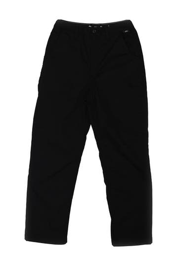 Vans Broek in maat 27 Zwart, Vans, Verzenden, Zo goed als nieuw, Zwart