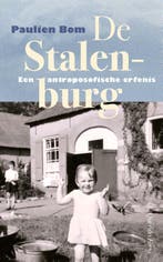 De Stalenburg 9789025317720 Paulien Bom, Ophalen of Verzenden, Nieuw, Paulien Bom