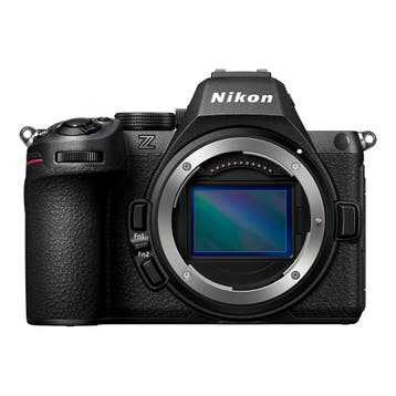Nikon Z5 II systeemcamera Body - Tweedehands, Audio, Tv en Foto, Fotocamera's Digitaal, Verzenden, Gebruikt, Nikon