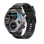 Smartwatch AMOLED Bluetooth Bellen 100+ Sport en Gezondheid, Sieraden, Tassen en Uiterlijk, Smartwatches, Verzenden, Nieuw