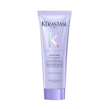 Kérastase  Blond Absolu CicaFlash Verzorgende Conditioner, Verzenden, Nieuw