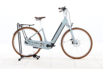 Cube ELLA CRUISE HYBRID 500 – 2023 – 150 - 160 cm, Fietsen en Brommers, Elektrische fietsen, Verzenden, Nieuw
