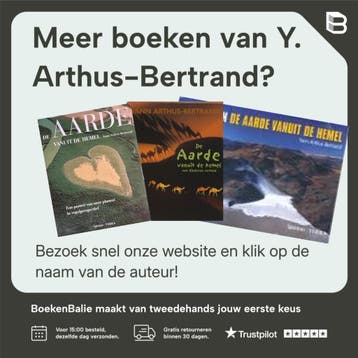 Paarden - Y. Arthus-Bertrand 9789020974256, Boeken, Verzenden, Gelezen, Y. Arthus-Bertrand