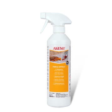 Akemi Akemi triple effect spray 500 ml, Huis en Inrichting, Verzenden
