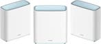 2dekans | D-Link EAGLE PRO AI M32-3 - Mesh WiFi - WiFi 6 -, Computers en Software, Routers en Modems, Ophalen of Verzenden, Zo goed als nieuw