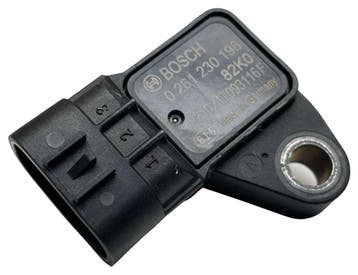 Map Sensor Opel Suzuki 0261230198 Bosch, Verzenden, Nieuw, Opel