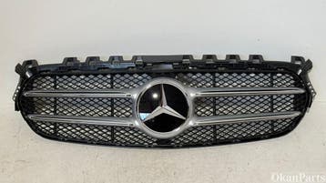 Mercedes-benz B-klasse W247 Grille A2478885700, Ophalen, Gebruikt, Voor
