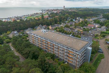 Friesland: Landal West-Terschelling nr 021 te koop, Appartement, Friesland