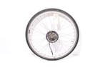 Voorwiel motor | 28 inch | 9-pins | Amslod Hamilton SX, Verzenden, Nieuw