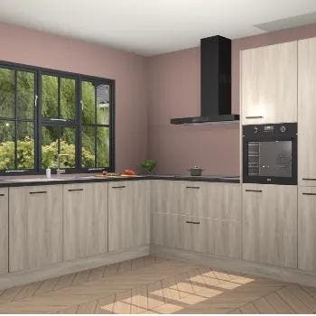 Olm keuken Singapore 123700, Verzenden, Nieuw