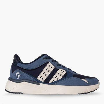 2dekans | Heren Sneaker Kampen - - 42, Ophalen of Verzenden, Zo goed als nieuw, Q1905